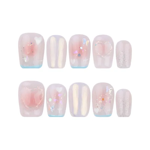 Song Biography Весна Гора Мягкий Элегантность 15mm Короткий LADDER