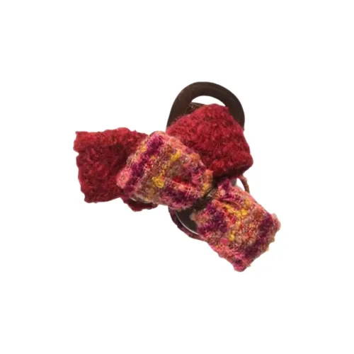 Danqin Ткань Заколки для волос Женские