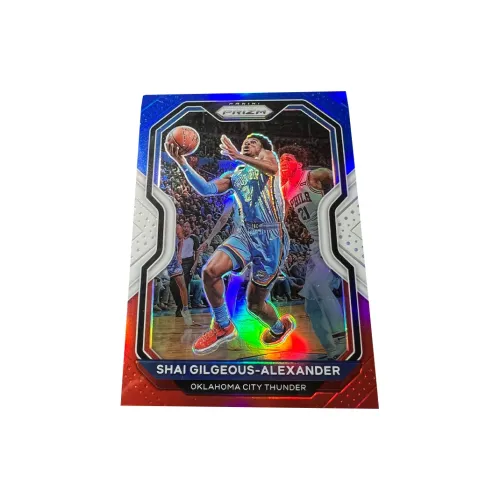 PANINI Спортивные карты