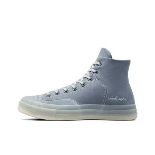 Converse Chuck 70 Marquis Кеды Высокие Синий Унисекс