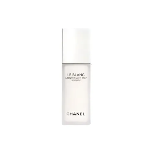 CHANEL Жемчужный Свет Sensing Чисто Белая Сыворотка Успокаивающая Уменьшение Темных Пятен 20 мл