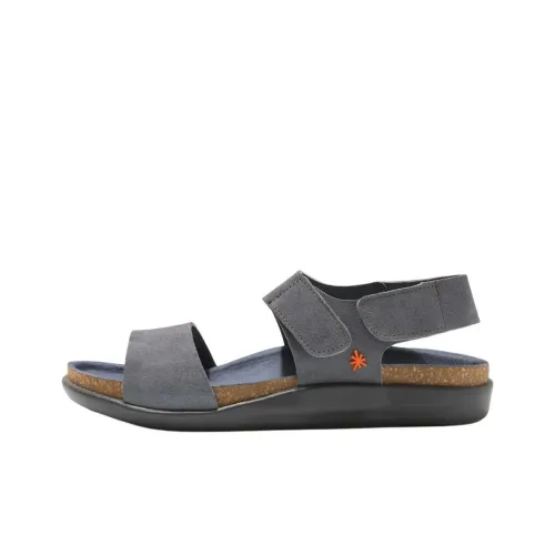 Art Biarritz Пляжные сандалии Унисекс Темно-синий