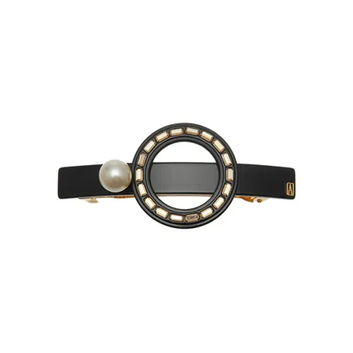 ALEXANDRE DE PARIS Интересная заколка для волос 8 см Аксессуары для волос Женские