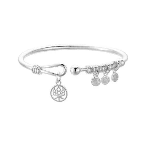 SHARK BABY Сплав Браслеты Унисекс