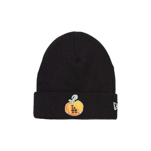 New Era Хлопок Шапки-бини Унисекс