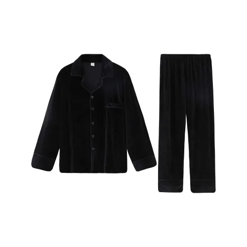 Good Fortune Пижамный комплект Мужской Цвет на изображении