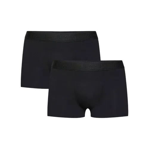 WOLFORD Мужское нижнее белье 2 штуки черное