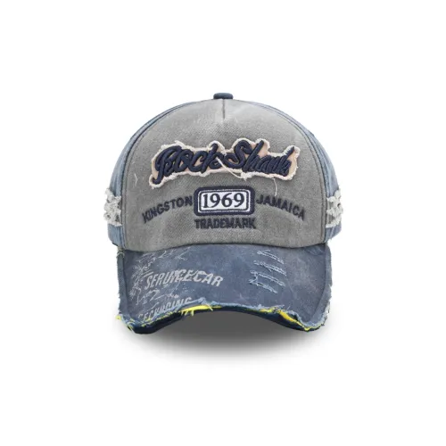 ZANC Полиэстер Кепки Унисекс Разные цвета