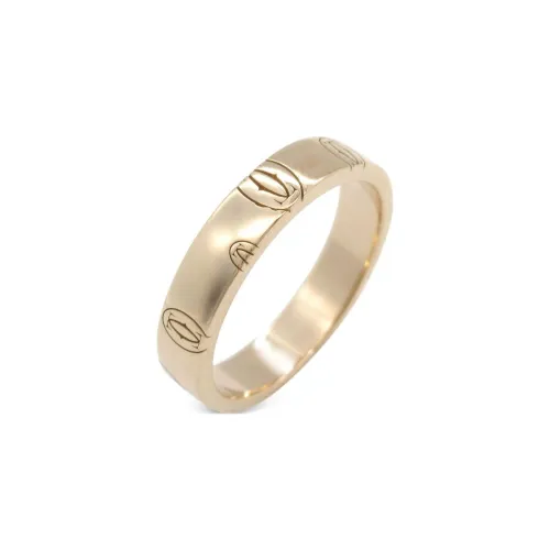 CARTIER Кольца Женские