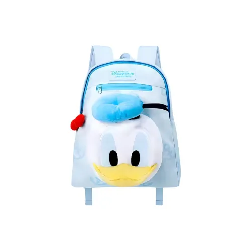 Disney Полиэстер Рюкзак Стандартный Унисекс Дональд Дак