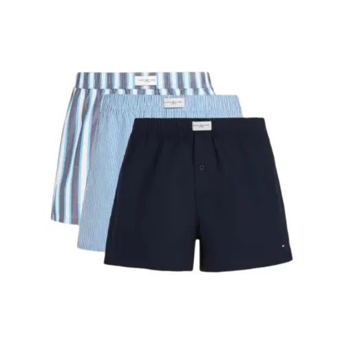 Tommy Hilfiger Мужское нижнее белье упаковка из 3 штук