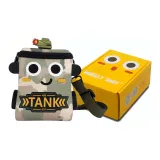 Танк Милый Коробка XKB-007