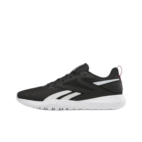 Reebok Flexagon Energy 4 Low Топ Тренировочные Кроссовки Мужские Черные