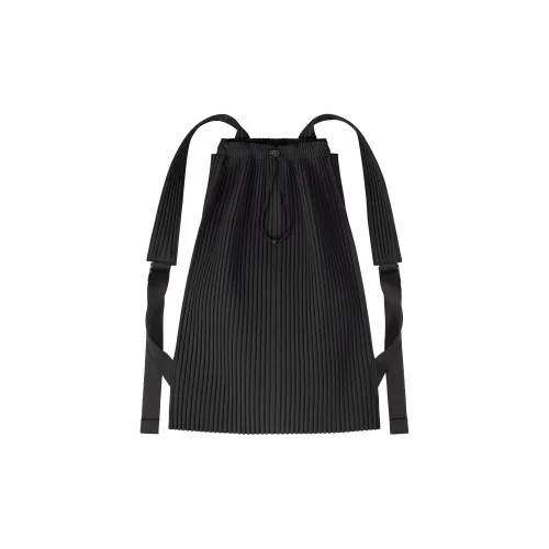 ISSEY MIYAKE Рюкзаки Мужской