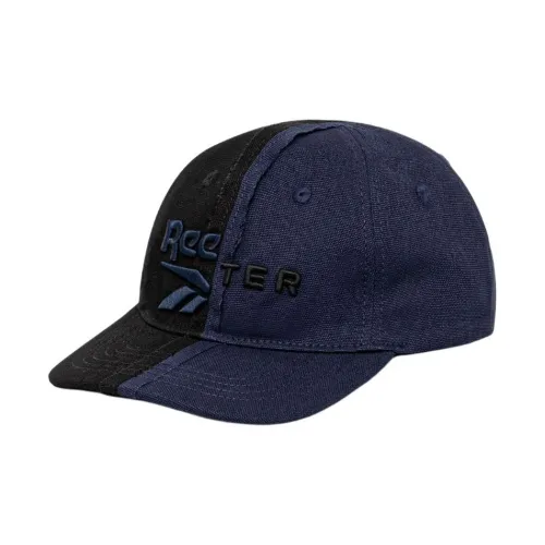 Reebok Хлопок Кепки Женские Черный