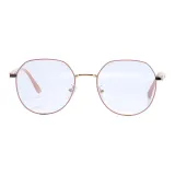 Мягкая молочно-чайная рамка