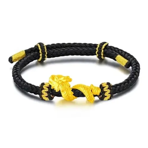 SHARK BABY Сплав Браслет Шнурки Унисекс