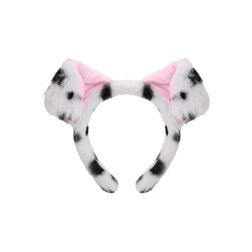 ZANC Ткань Ободки для волос Женские