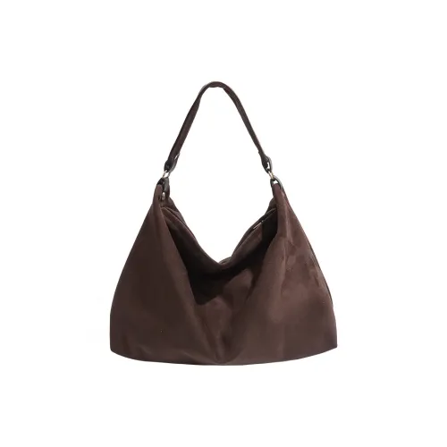 DALO Замша Сумка через плечо Женская Многоцветная