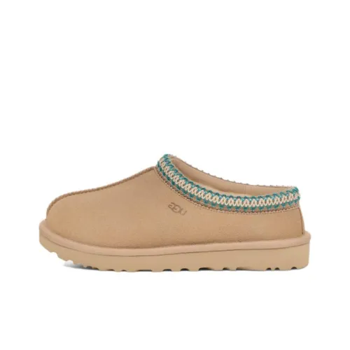 UGG Tasman Повседневная обувь Женская Коричневая