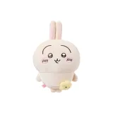 Сумка через плечо Усаги, плюшевая