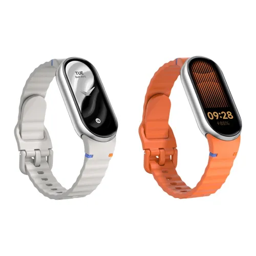 Ремень Penc Iwatch Xiaomi совместимость материал силикон