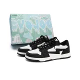 Чёрный Белый