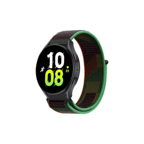 CHRROTA Ремень Samsung Совместимость Материал Нейлон