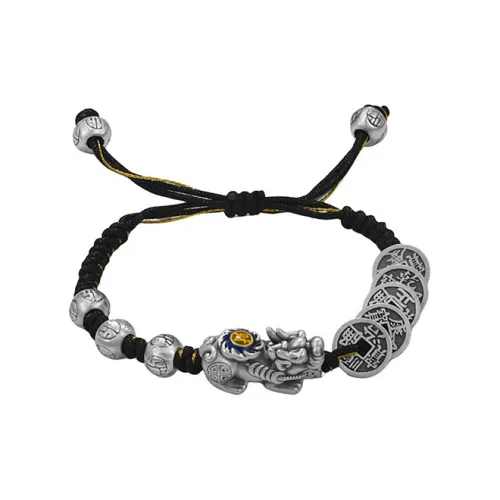 SKSW Сплав Браслеты Унисекс