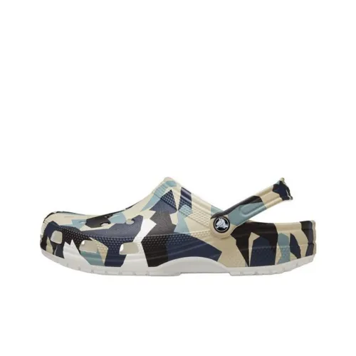 Crocs Sabo Многоцветный Мужской