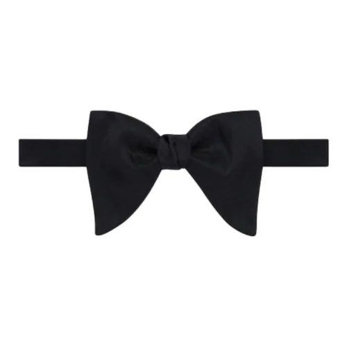 GUCCI Шелковый бант Мужской