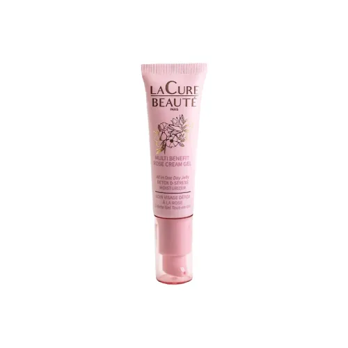 LA CURE BEAUTE PARIS Увлажняющие средства и кремы для лица Женские