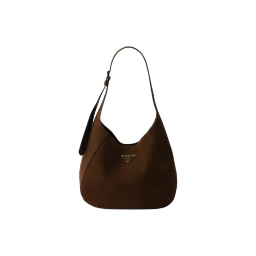 PRADA Сумки через плечо Женские
