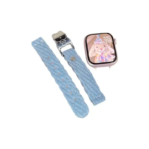 Mr. Strap Совместимо с устройствами Apple материал нейлон 49 мм