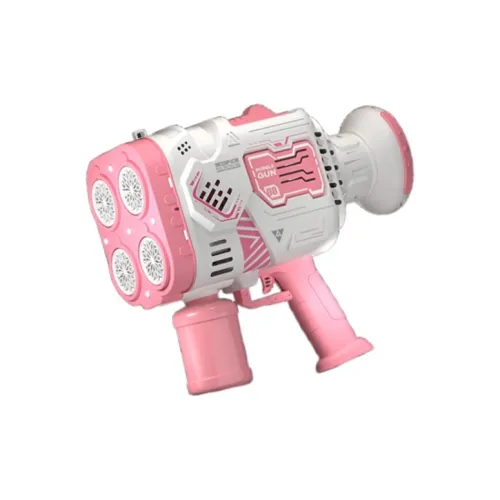 Morning Sea Landy Полностью автоматический Гипсофила Светлый На открытом воздухе Пузыри