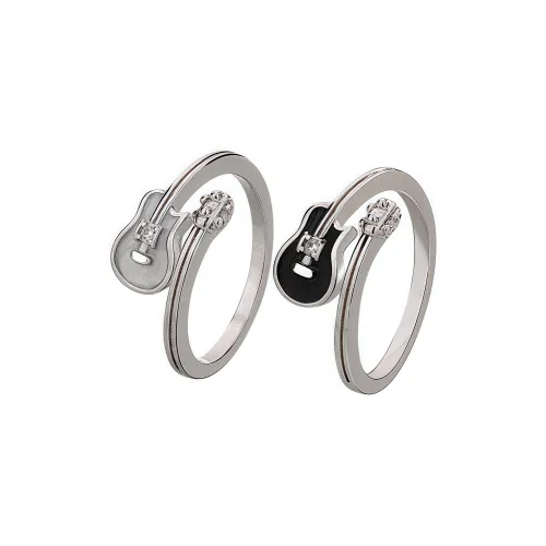 BKBU Кольца из титанового сплава Унисекс