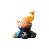 Подтвержденная версия Стиль-Щенок Snuggling (Открыто и Удалено Упаковка)