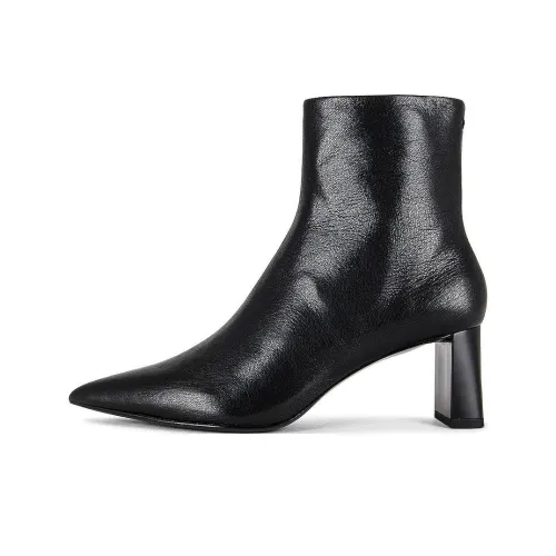 RAG&BONE Ботильоны Черные Женские