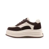 Коричневый