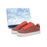 Гранатовый красный