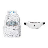 Белый + Белый