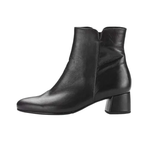 Gabor Модные ботильоны 5 см женские черные