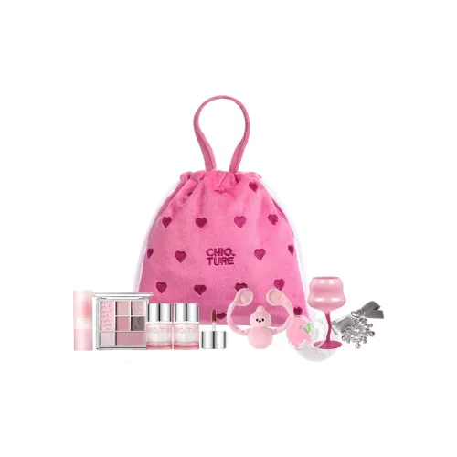 CHIOTURE Наборы для макияжа Женские
