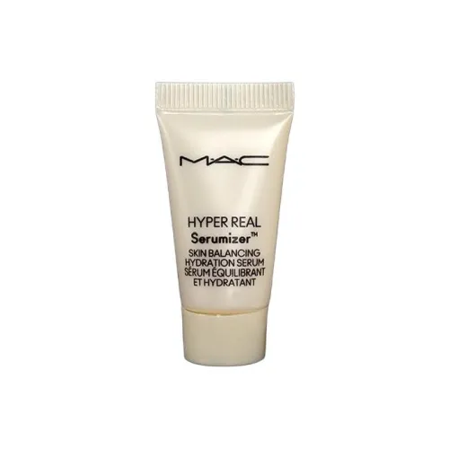 MAC White Peony Primer Sample Pack Natural Long-lasting 5 мл