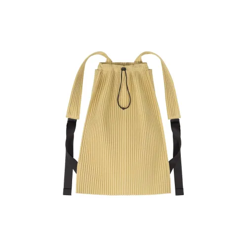 ISSEY MIYAKE Рюкзаки Мужской