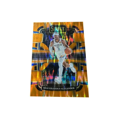 PANINI Спортивные карты