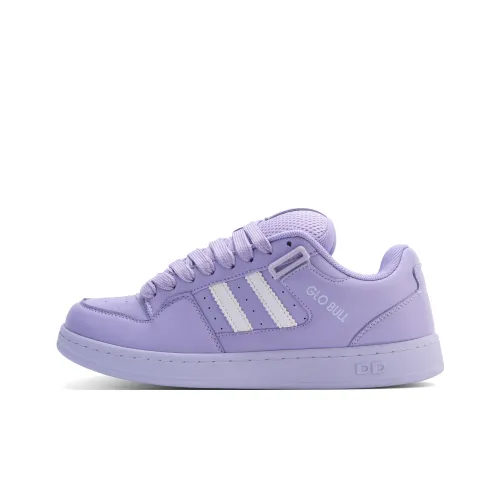 GLO BULL Пухлые туфли Покрытие Устойчивое к истиранию Легкие Дышащие Противоскользящие Низкий Топ