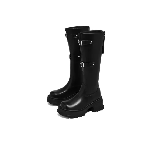 D Fuse SCANDINAVIA Эластичные ботинки Сапоги с носками ботинки высокие сапоги женские