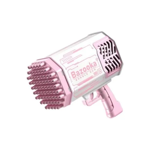 Morning Sea Landy Gatlin 69 Hole Большая Пена Выход Зарядка Освещение Эффект Длинный Время Батарейки Жизнь Пузыри