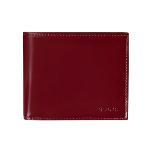 GUCCI Кошельки Мужской